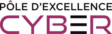 Logo Pôle Excellence Cyber